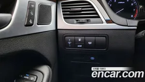 Hyundai Genesis, 2015 — миниатюра 17