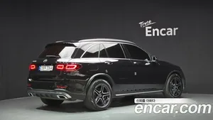 Mercedes-Benz GLC-Class, 2022 — миниатюра 2