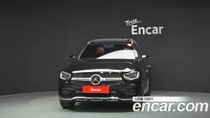 Mercedes-Benz GLC-Class, 2022 — миниатюра 3