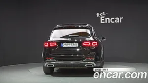 Mercedes-Benz GLC-Class, 2022 — миниатюра 4