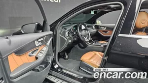 Mercedes-Benz GLC-Class, 2022 — миниатюра 10