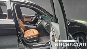 Mercedes-Benz GLC-Class, 2022 — миниатюра 11