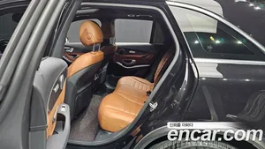 Mercedes-Benz GLC-Class, 2022 — миниатюра 12