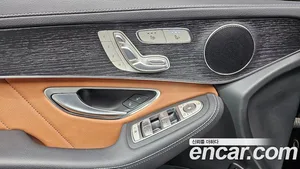 Mercedes-Benz GLC-Class, 2022 — миниатюра 19