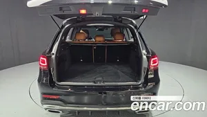 Mercedes-Benz GLC-Class, 2022 — миниатюра 20