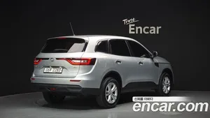 Renault QM6, 2017 — миниатюра 2