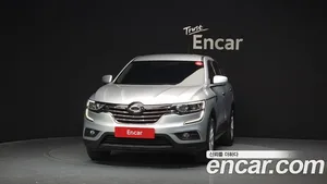 Renault QM6, 2017 — миниатюра 3