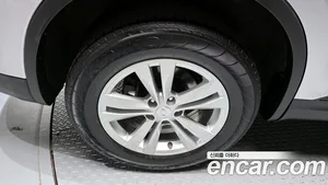 Renault QM6, 2017 — миниатюра 5