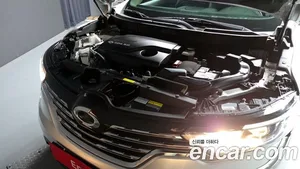 Renault QM6, 2017 — миниатюра 6