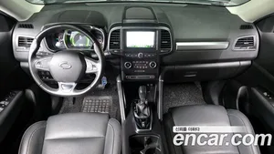 Renault QM6, 2017 — миниатюра 7
