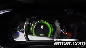 Renault QM6, 2017 — миниатюра 8