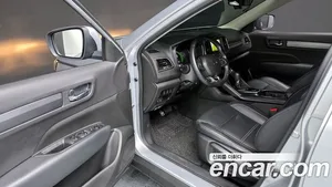 Renault QM6, 2017 — миниатюра 10