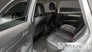 Renault QM6, 2017 — миниатюра 11
