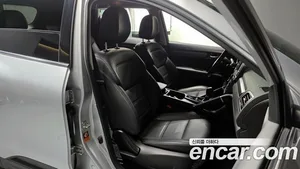 Renault QM6, 2017 — миниатюра 12