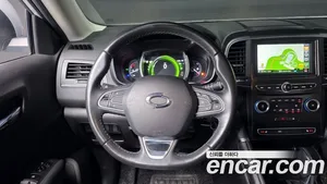 Renault QM6, 2017 — миниатюра 13