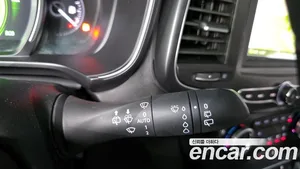 Renault QM6, 2017 — миниатюра 17