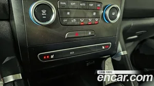 Renault QM6, 2017 — миниатюра 19