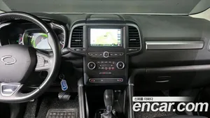 Renault QM6, 2017 — миниатюра 20
