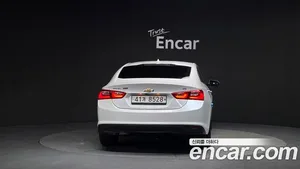 Chevrolet Malibu, 2018 — миниатюра 4
