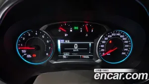 Chevrolet Malibu, 2018 — миниатюра 8
