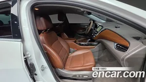 Chevrolet Malibu, 2018 — миниатюра 10