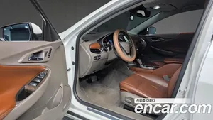 Chevrolet Malibu, 2018 — миниатюра 11