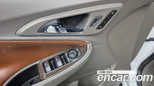 Chevrolet Malibu, 2018 — миниатюра 12