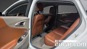 Chevrolet Malibu, 2018 — миниатюра 17