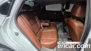 Chevrolet Malibu, 2018 — миниатюра 19