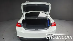 Chevrolet Malibu, 2018 — миниатюра 20