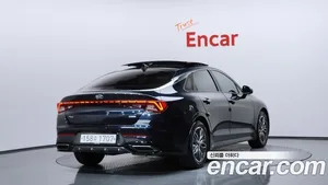 Kia K5, 2020 — миниатюра 2