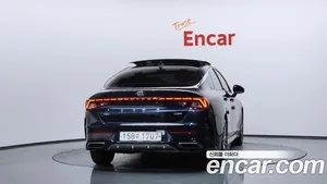 Kia K5, 2020 — миниатюра 4