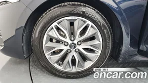 Kia K5, 2020 — миниатюра 5
