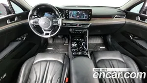 Kia K5, 2020 — миниатюра 7