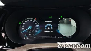 Kia K5, 2020 — миниатюра 8