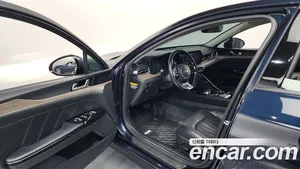 Kia K5, 2020 — миниатюра 10