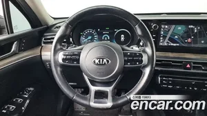 Kia K5, 2020 — миниатюра 13