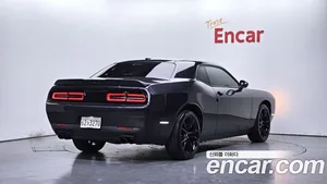 Dodge Challenger, 2018 — миниатюра 2