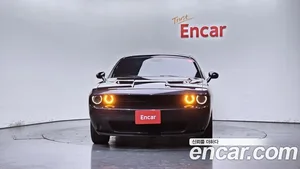 Dodge Challenger, 2018 — миниатюра 3