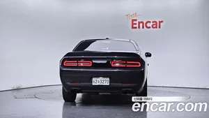 Dodge Challenger, 2018 — миниатюра 4
