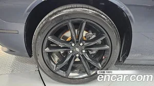 Dodge Challenger, 2018 — миниатюра 5