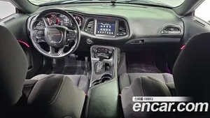 Dodge Challenger, 2018 — миниатюра 7