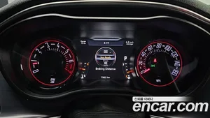 Dodge Challenger, 2018 — миниатюра 8