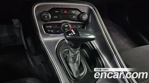 Dodge Challenger, 2018 — миниатюра 9