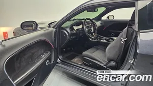 Dodge Challenger, 2018 — миниатюра 10