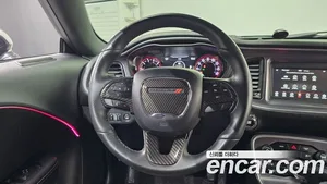 Dodge Challenger, 2018 — миниатюра 13