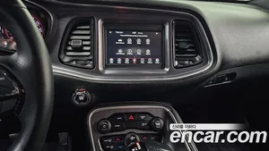 Dodge Challenger, 2018 — миниатюра 14