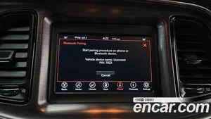 Dodge Challenger, 2018 — миниатюра 16