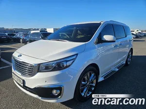 Kia Carnival, 2016 — миниатюра 2