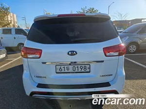 Kia Carnival, 2016 — миниатюра 3